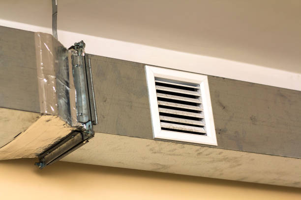 Home Air Vent Cleaning in Kekoskee, WI